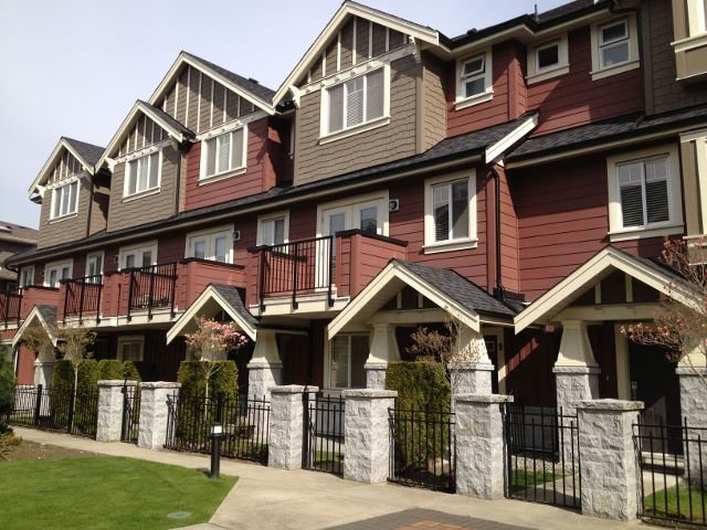 Multi-residential project