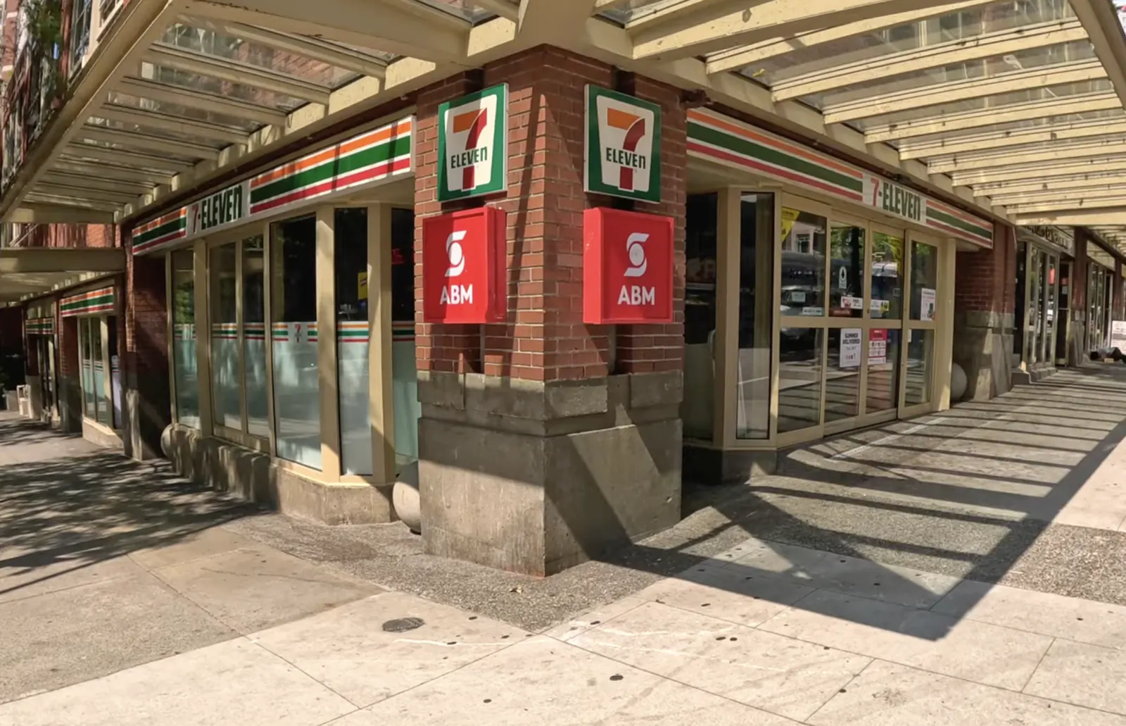 CRO Plumbing and Heating new commercial project