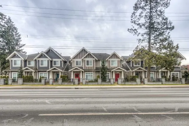 CRO Plumbing and Heating new multi-residential construction project photo 5