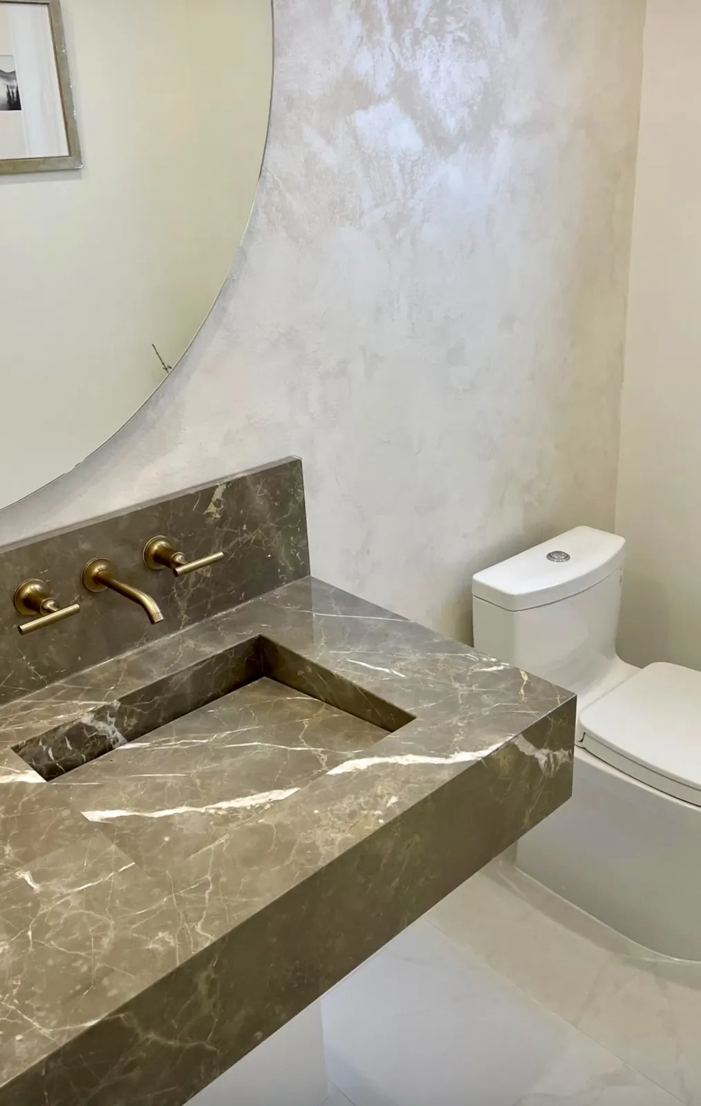 CRO Plumbing and Heating residential plumbing project photo 4